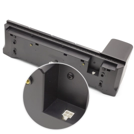 Zebra Крэдл MC2200 CRD-MC2X-4SC4BC-01 фото 2