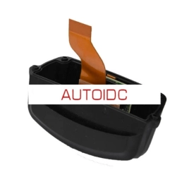 Psion Крышка верхняя со скан модулем WA8010 для Workabout PRO3 фото 2