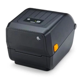 Термотрансферный принтер этикеток Zebra ZD888t ZD88842-T09D02EZ, 203 dpi, USB, LAN, отрезчик