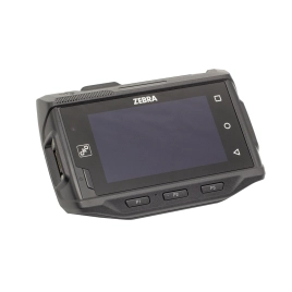 Терминал сбора данных Zebra WT60A0-TS0LEWR, сенсорный, WiFi, 1GB/4GB, Android фото 1