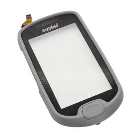 Zebra (Motorola) Корпус, передняя часть, с сенсорной панелью для MC18 фото 1