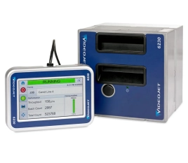 Принтер термотрансферный VideoJet 6230, RH, 32 мм, без кабеля и HMI, 408289 фото 1