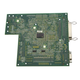 Zebra Плата материнская принтера 105SL фото 2