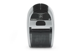 Мобильный термопринтер Zebra iMZ220 (M2I-0UB0E020-00), 203 dpi, 2'', USB, Bluetooth