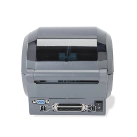 Принтер этикеток термо Zebra GX420d (GX42-200412-006M), 203 dpi, 152 мм/c, до 104 мм, RS, USB, LPT, отрезчик фото 3