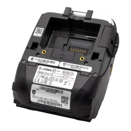 Мобильный принтер этикеток Zebra ZQ510 ZQ51-AUN0100-00, WiFi, USB, Bluetooth, 203 dpi, 72 мм.Ref фото 2