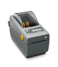 Принтер этикеток термо Zebra ZD410 (ZD41023-D0EE00EZ), 300 dpi, 2'', Ethernet