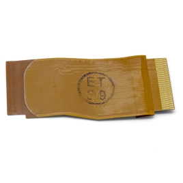 Zebra (Motorola) Шлейф дисплея LCD, цветного, высокого разрешения для MC9090 фото 2