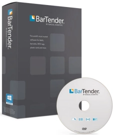 Zebra BT16-PRO, Программное обеспечение Seagull BT16-PRO Barcode Software