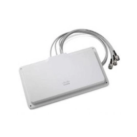 Антенна WiFi Cisco AIR-ANT2460NP-R 2GHz, 6dBi, 3xRP-TNC фото 2