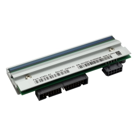 Печатающая головка принтера Zebra 110PAX4 RH, R110PAX4 RH (G57212M), 300 dpi фото 1