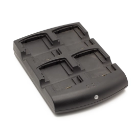 Зарядное устройство на 4 аккумулятора SAC-MC32-400INT-01 для MC32, Zebra.Ref фото 3