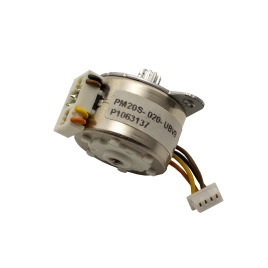 Zebra Двигатель (мотор) основного привода ZQ510, ZQ520 фото 1