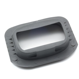 Zebra (Motorola) Резиновый бампер для LS3408, LS3478, LS3578 фото 2