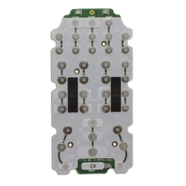 HONEYWELL Плата клавиатуры CK65, Large Numeric, 38-Key фото 2