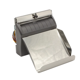 Zebra Отрезчик ZT210, ZT220, ZT230 с лотком фото 2