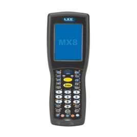 Терминал сбора данных Honeywell (LXE) MX8 1D, WiFi, 32 кл, 128MB/128MB, 3000 mAh, WinCE 5