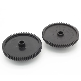 Zebra Шестеренки для печати с разрешением 300 dpi ZT210, ZT220, ZT230 фото 2