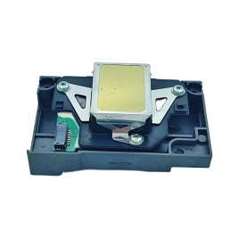 Печатающая головка Epson L1800, 1390. Аналог фото 3