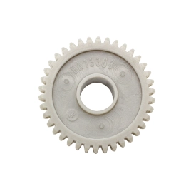 Zebra Шестеренки протяжного механизма для QL220, QL320, QL420 and Plus series фото 2