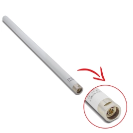 Антенна WiFi Extreme Networks (Motorola) ML-2499-HPA8-01, 2.4GHz, 8dBi, N-Male