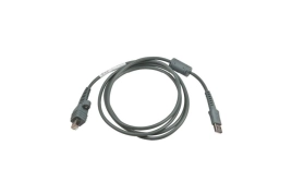 HONEYWELL CBL-500-300-S00-04, Кабель Cable: USB, black, Type A, 3m (9.8?), straight, 5V host power