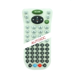 Honeywell Кнопочная панель клавиатуры, 56 клавиш для Dolphin 9900