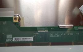 Zebra (Motorola) Дисплей LCD для VC5090 (full, ver B) фото 2