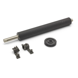 Прижимной резиновый ролик Zebra ZD421T (P1112640-216)