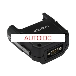 Psion Модуль зарядно-коммуникационный RS232 для Omnii XT10, XT15, RT15 фото 1