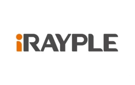 iRayple Промышленный сканер штрихкодов R5016MG-06M-RGG01