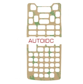 Intermec Наклейка клавиатуры 59 кл для CK70, CK71 фото 2