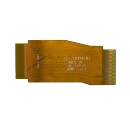 Zebra (Motorola) Шлейф (15-139320-01) LCD дисплея для MC9100, MC9190, MC92N0