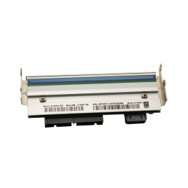 Печатающая головка принтера Zebra Z4M Plus, Z4M, Z4000 (G79057M), 300 dpi фото 1