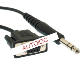 Psion Кабель DB9 в DEX для Workabout Pro 2, Pro 3, Pro 4 фото 2