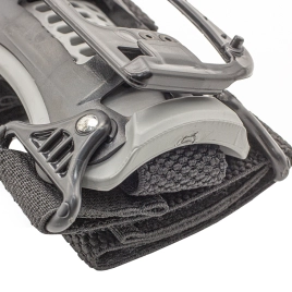 Zebra (Motorola) Крепление на обычную руку SG-WT4023020-06R для WT4090, WT41N0. АНАЛОГ фото 4