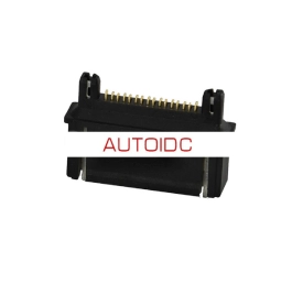 Intermec Разъем коммуникационный кредла для CN3, CN3e, Honeywell 6100, 6500, 9700 фото 1