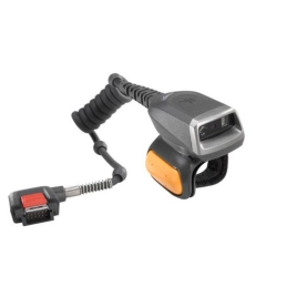 Сканер штрих-кода 2D Zebra RS5000-LCFSWR фото 1