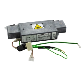 Отрезчик этикеток для Zebra GK420d/GX420d/ZP450/ZP455/ZP500/ZP505, аналог (105934-027) фото 2
