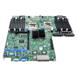 Материнская плата сервера Dell PowerEdge R710
