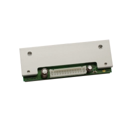 Печатающая головка карточного принтера Zebra P330i, P330m, P430i, 300 dpi фото 2