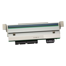 Печатающая головка принтера Zebra ZT410, ZT411 (P1058930-010), 300 dpi.A01