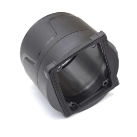 COGNEX COV-380-CMNT-60 Пластиковая защитная крышка для объектива с креплением C-mount 60 мм, серия DataMan 380 фото 2