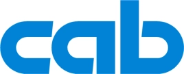 Прижимной резиновый ролик CAB IXOR, 62mm (6127895.001) 