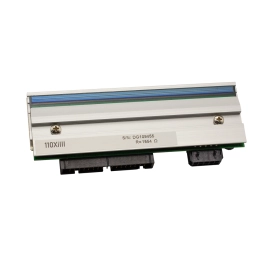 Печатающая головка принтера Zebra 110XiIII, 110XiIII Plus, R110Xi HF (G41000-1M), 203 dpi, АНАЛОГ фото 1