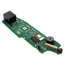 Zebra (Motorola) Плата материнская DS6707 фото 2