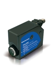 DATALOGIC 954601010, Датчик оптический TL46-W-815L = Contrast sensor 8mm. basic horizontal spot RGB Emission delay input npn/pnp out - M12 фото 1