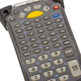 Zebra (Motorola) Клавиатура 53 кнопки, для MC9090, MC9190, MC92N0 фото 3