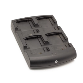 Зарядное устройство на 4 аккумулятора SAC7X00-4000C для MC3090, MC3190, MC7090, MC75, Zebra.Ref фото 1