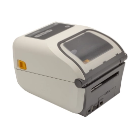 Принтер этикеток термотрансферный Zebra ZD420 (ZD42H42-C01E00EZ), 203 dpi, 152 мм/c, до 104 мм, USB, Ethernet фото 3